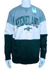 Champion Pullover Sweatshirt