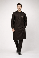 Fancy Designed Kurta Pajama