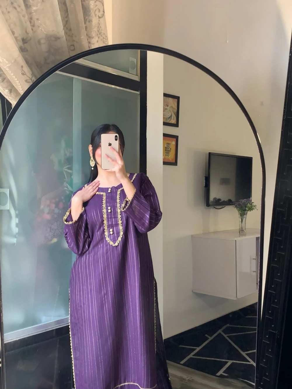 Rang Rasiya Khaddar - Brands Kahani