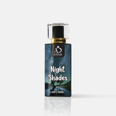 Night Shades Perfume – Enigmatic & Long-lasting Fragrance | Kahani 47 - Brands Kahani