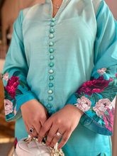 Digital Print 2Pcs - Brands Kahani