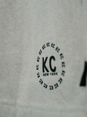 Camil kc kids shorts