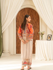 Hira Digital – 2 Piece Suit - Brands Kahani