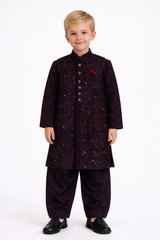 KIDS EID KURTA SHALWAR COLLECTION