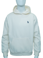 U.S. Polo Assn Kids Fleece Hoodie Unisex – Soft & Warm Winter Wear