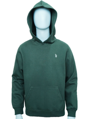 U.S. Polo Assn Kids Fleece Hoodie Unisex – Soft & Warm Winter Wear