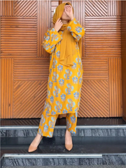 KANWAL DESIGN LADIES 2PCS - Brands Kahani