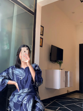 BIG LEAF PRINT - Brands Kahani