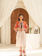 Hira Digital – 2 Piece Suit - Brands Kahani