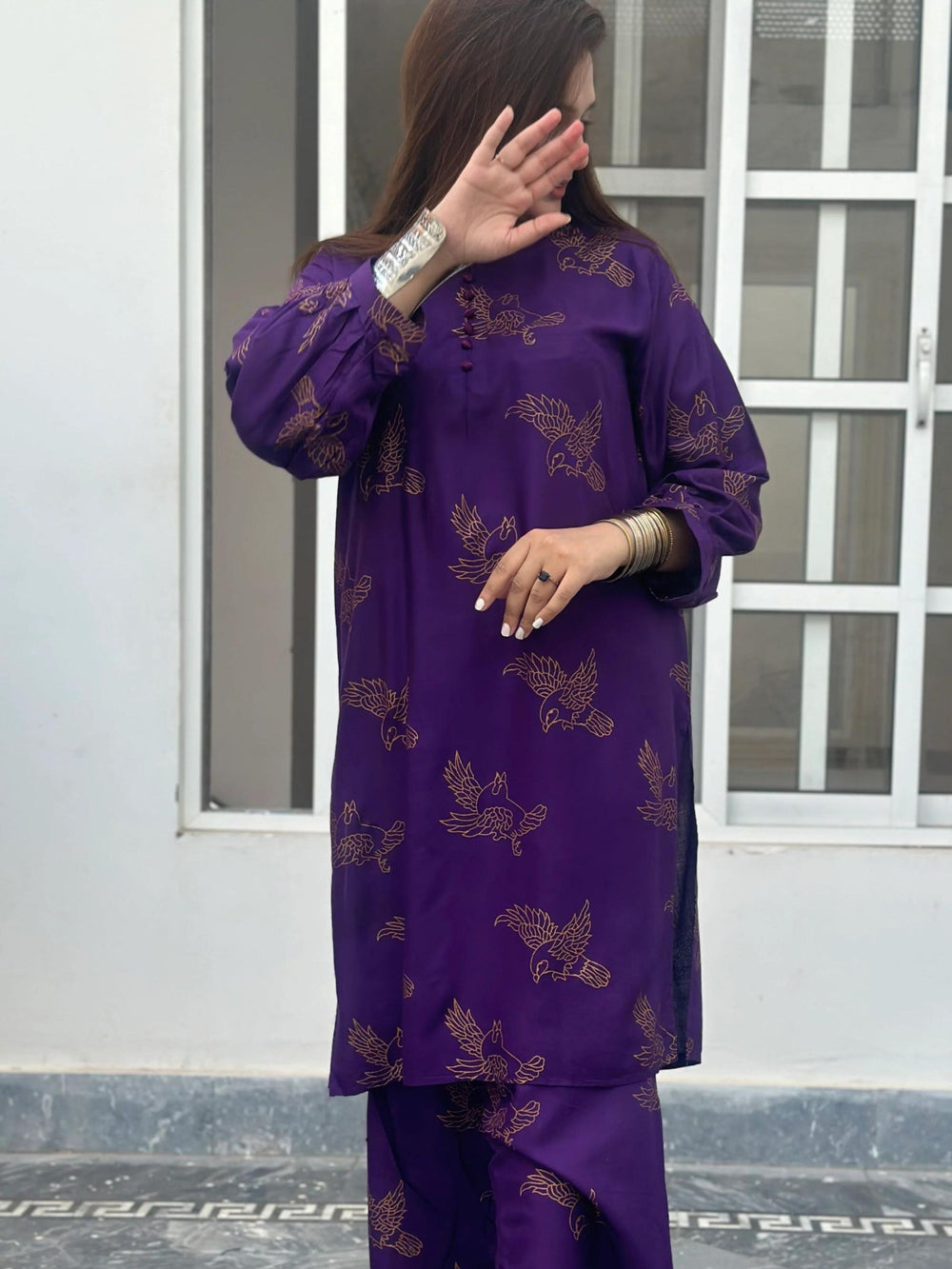 Sparrow Style - Brands Kahani