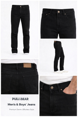 PULL & BEAR JEANS