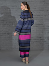 MAHNOOR BLUE - Brands Kahani