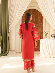 Cotton Comfort – 2 Piece Suit - Brands Kahani