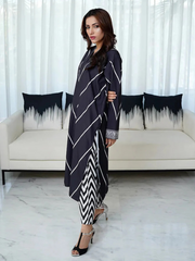 Contrass Black - Brands Kahani