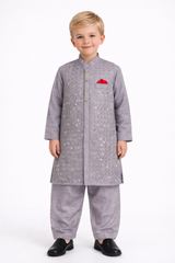 KIDS EID KURTA SHALWAR COLLECTION