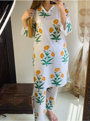 Sun Flower Design - Brands Kahani