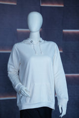 Classic Hoodie for Unisex | Trendy Casual Hoodie