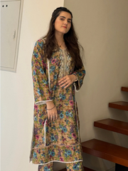 Amber Aura Dhank - Brands Kahani