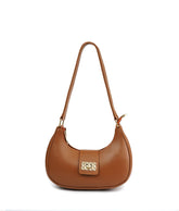 Salena Brown Hand Bag | Stylish & Durable Women’s Handbag – Kahani47 - Brands Kahani