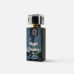 Night Shades Perfume – Enigmatic & Long-lasting Fragrance | Kahani 47 - Brands Kahani