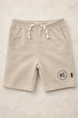 Camil kc kids shorts