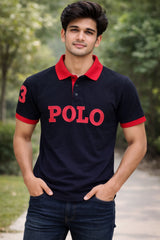 Boys' Men's Polo t Shirt