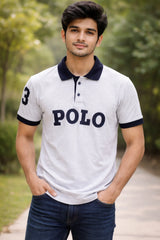 Boys' Men's Polo t Shirt