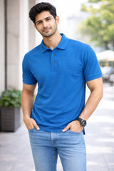 Men's Polo t Shirt