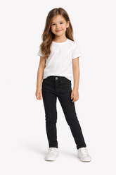 Bershka Girls Jeans