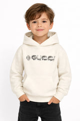 Kids Printed Hoodies