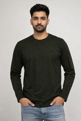 BreezeFit Summer Full Sleeve T-Shirt