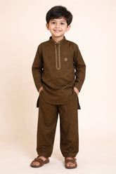 Kid's Kurta Shalwaar