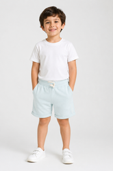 Kids Casual Summer Shorts