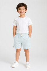 Kids Casual Summer Shorts