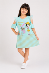Girls Classic T-shirt