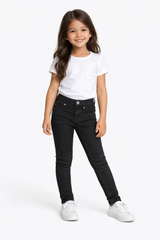 Bershka Girls Jeans