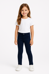 Bershka Girls Jeans