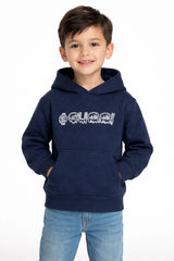 Kids Printed Hoodies