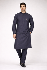 Fancy Designed Kurta Pajama