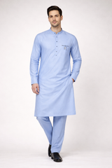 Fancy Designed Kurta Pajama