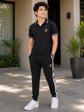 Comfort Polo Tracksuit