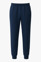 Men’s Premium Fleece Trousers – Soft, Warm & Comfortable Jogger Pants