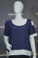 Woman Top Jersey