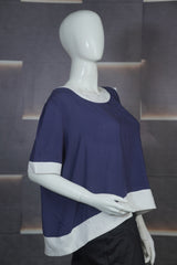 Woman Top Jersey
