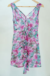 Georgette Printed Top