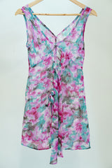 Georgette Printed Top