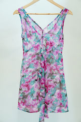 Georgette Printed Top