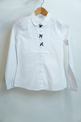 Kids Kurti Style Shirt Full Sleeve