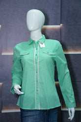 Women full sleeve Shirt