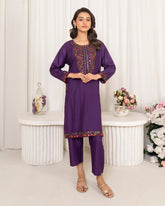 PUPRLE SEQUENCE - Brands Kahani